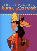The Emperor's New Groove
