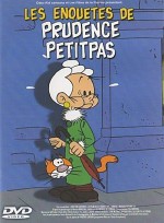 おまかせ!プルーデンスおばさん