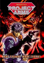 PROJECT ARMS