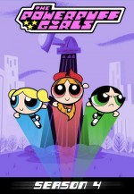 The Powerpuff Girls (Season 4)