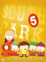 South Park Season 5