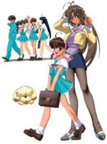 あぃまぃみぃ! ストロベリー・エッグ