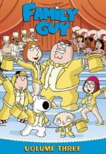 Family Guy (Season 3)