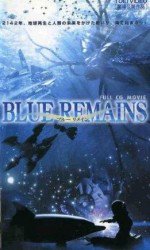 Blue Remains