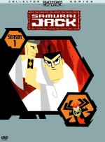 Samurai Jack (Season 1)