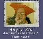 Angry Kid
