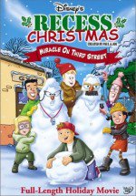 Recess Christmas: Miracle on Third Street