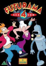Futurama (Season 4)