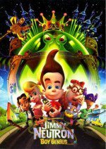 Jimmy Neutron: Boy Genius