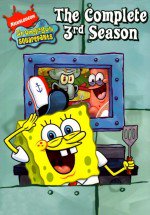 SpongeBob SquarePants (Season 3)