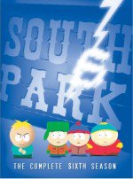 South Park Season 6