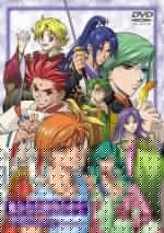 遙かなる時空の中で —紫陽花ゆめ語り—