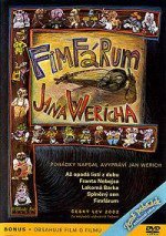 Fimfárum Jana Wericha