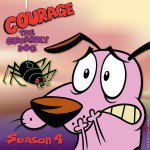 Courage the Cowardly Dog (Season 4)