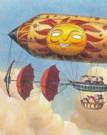 空想の機械達の中の破壊の発明