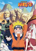 NARUTO -ナルト-