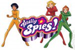 Totally Spies