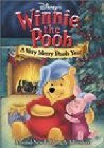 Winnie the Pooh: A Very Merry Pooh Year