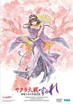 サクラ大戦 神崎すみれ 引退記念 す・み・れ