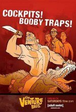 the venture bros Season 1