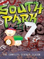 South Park Season 7