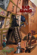 GAD GUARD