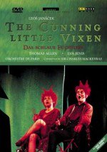 The Cunning Little Vixen