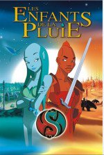 Les enfants de la pluie