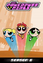 The Powerpuff Girls (Season 5)