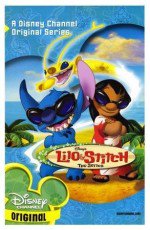 Lilo & Stitch: The Series
