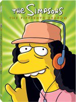 The Simpsons Season 15