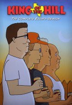 King of the Hill (Season 8)