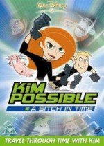 Kim Possible: A Sitch in Time