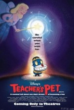 Teacher's Pet