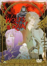 WOLF'S RAIN OVA