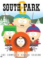 South Park Season 8