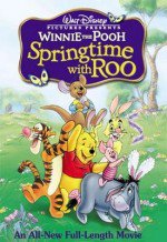 Winnie the Pooh: Springtime with Roo