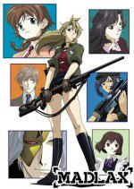 MADLAX