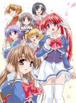 月は東に日は西に 〜Operation Sanctuary〜