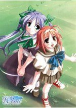 Wind -a breath of heart-