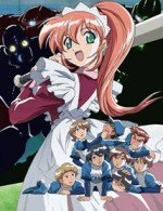 アズサ、お手伝いします!