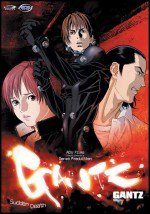 GANTZ 〜the 2nd stage〜