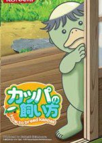 カッパの飼い方