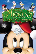 Mickey's Twice Upon a Christmas