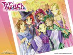 W.I.T.C.H.