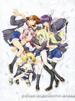 GIRLSブラボー second season