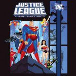 Justice League Unlimited Season 2