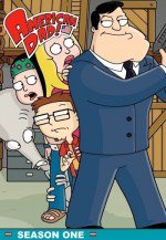 American Dad! (Season 1)