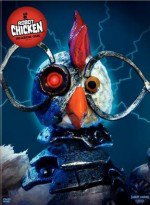 Robot Chicken Season 1