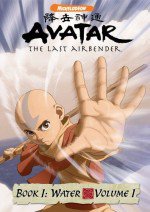 Avatar:The Last Airbender Season 1